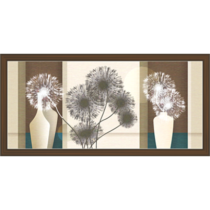 Floral Art Paintings (FH-666)